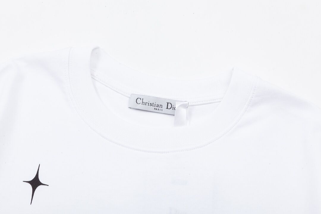 Christian Dior T-Shirts